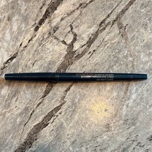 Blue Smashbox 3D Eye Liner Pencil